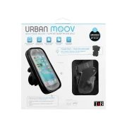 Thumbnail 3 of TNB Държач за смартфон Urban Moov, до 6.5'', черен