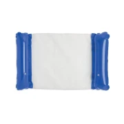 Thumbnail 2 of More Than Gifts Хамак Hamafloat, надуваем, с мрежа, син