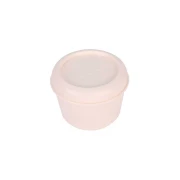Thumbnail 2 of Milan Кутия за храна 460, кръгла, бежова, 250 ml
