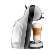 Thumbnail 3 of Кафе машина Krups Mini Me KP123B10, автоматична, за капсули Nescaf? Dolce Gusto, 1500 W, сива
