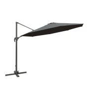 Thumbnail 1 of Fieldmann Градински чадър FDZN 5105, сив