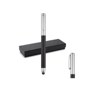 Thumbnail 2 of Ролер Rubic, метален, черно-сив