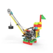 Thumbnail 3 of Комплект Engino Education Mini Robotics ERP - Роботика