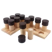 Thumbnail 3 of Цилиндри за аромати Монтесори