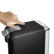 Thumbnail 5 of Кафе машина Catler ES703, за капсули Dolce Gusto, Nespresso, Caffissimo, 1350 W, налягане на помпата 15 бара, черна