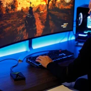 Thumbnail 6 of Външен HDD диск SureFire твърд диск Bunker, 2 TB, USB 3.2, черен