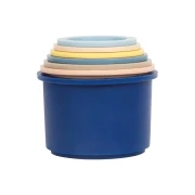 Thumbnail 3 of Small Foot Купички за надграждане, силиконови