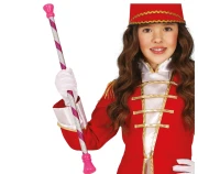 Thumbnail 2 of Щека за мажоретка, 54 cm