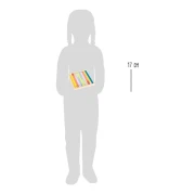 Thumbnail 3 of Small Foot Пръчици за броене Educate