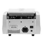 Thumbnail 2 of Банкнотоброячна машина NX-720A, вертикална, с дисплей, дължина на банкнотите 110 - 180 mm, широчина на банкнотите 50 - 85 mm