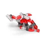 Thumbnail 12 of Engino Конструктор Inventor Mechanics - Състезателна кола, 5 в 1