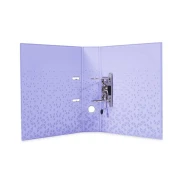 Thumbnail 5 of Herma Класьор Color, картонен, 7 cm, виолетов