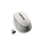 Thumbnail 10 of Мишка NGS Dew, безжична, 3 бутона, 1600 dpi, бяла