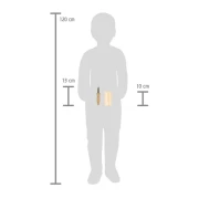 Thumbnail 8 of Small Foot Комплект за дърворезба Discover