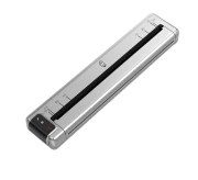 Thumbnail 3 of Мобилен принтер Phomemo Q302-SRB, A4