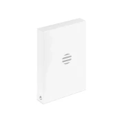 Thumbnail 2 of More Than Gifts Мобилна батерия Powerflat, 4000 mAh, червена