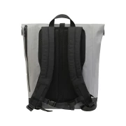 Thumbnail 3 of Раница TNB Urban Moov, водоустойчива, 20-25 L, PET/PVC, сива