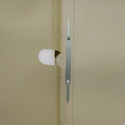 Thumbnail 4 of Falken Папка за картотека, L-образна, натрон, 5 броя