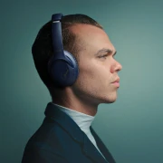 Thumbnail 5 of Слушалки NGS Artica Greed, с Bluetooth, USB Type-C, 105 dB, сини