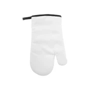 Thumbnail 1 of Кухненска ръкавица Silax, 16.5 х 28 cm, с черен кант