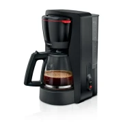 Thumbnail 2 of Кафе машина Bosch MyMoment TKA2M113, 1200 W, черна