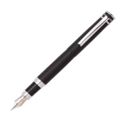 Thumbnail 3 of Cerruti 1881 Писалка Austin Diamond, в кутия, черна