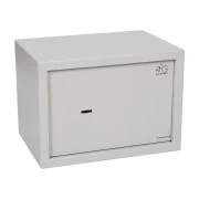 Thumbnail 3 of Сейф RFG 250BK, неогнеупорен, с механичен код, стоманен, 35 x 25 x 25 cm