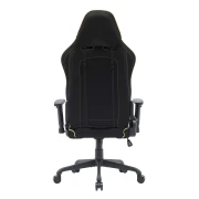 Thumbnail 6 of Геймърски стол RFG Move Legend, Butterfly механизъм, полипропиленова основа, до 150 kg, черно-златист