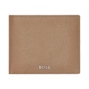 Thumbnail 4 of Hugo Boss Портфейл Classic Grained, карамел