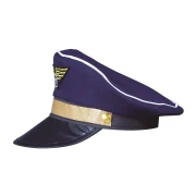 Thumbnail 4 of Шапка на пилот, детска