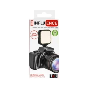 Thumbnail 2 of Прожектор за смартфон TNB и камера Influence, LED, USB