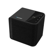 Thumbnail 4 of Вентилаторна печка Blaupunkt FHD401, 22 m2, 2000 W, черна