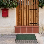 Thumbnail 4 of Изтривалка Olivo Astro, 100% полипропилен, 40 х 60 cm, зелена