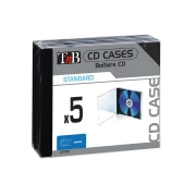Thumbnail 4 of Кутия за TNB CD, единична, 5 броя