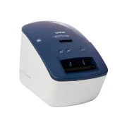 Thumbnail 3 of Принтер за баркодове Brother и етикети QL 600