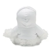 Thumbnail 3 of More Than Gifts Крава Manny, плюшена играчка, 9 x 12 x 13 cm