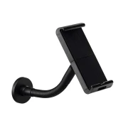 Thumbnail 8 of Поставка за таблет Durable Tough, минимален диaгонал 7 инча, максимално тегло 1 kg, черна