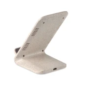 Thumbnail 3 of Поставка за телефон More Than Gifts Layaback, с безжично зарядно