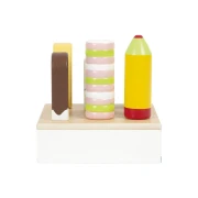 Thumbnail 3 of Small Foot Попсикълс Fresh