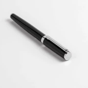 Thumbnail 6 of Hugo Boss Писалка Gear Icon, в кутия, черна