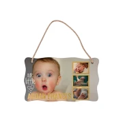 Thumbnail 4 of BESTSUB Табела за врата, дървена, 15 х 25 cm, с възможност за персонализация