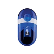 Thumbnail 2 of Colop Печат Pocket Stamp R 30, джобен, кръгъл, 30 mm, цвят индиго