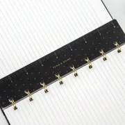 Thumbnail 3 of Filofax Линия-разделител Moonlight, А5