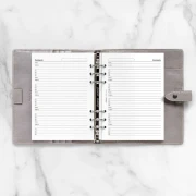 Thumbnail 5 of Filofax Пълнител за органайзер, A5, за имена, адреси и телефони