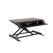 Thumbnail 7 of Стойка за бюро Fellowes Lotus, с регулируема височина