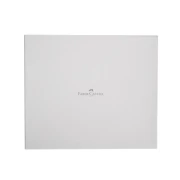 Thumbnail 4 of Faber-Castell Органайзер, джобен, бял