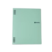 Thumbnail 2 of Sworld Органайзер, B5, с 5 разделителя, светлозелен