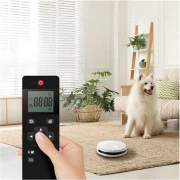 Thumbnail 4 of Прахосмукачка робот Ezviz RC3 Plus, 30 W