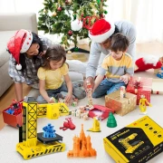 Thumbnail 6 of Принтер Colido 3D Kids 1.0, FDM, максимална температура на дюзата 260 °C, 1.99 kg