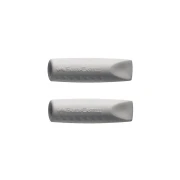 Thumbnail 3 of Faber-Castell Гума-капачка Grip 2001, сива, 2 броя